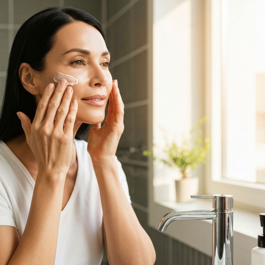 Vsakodnevna nega kože